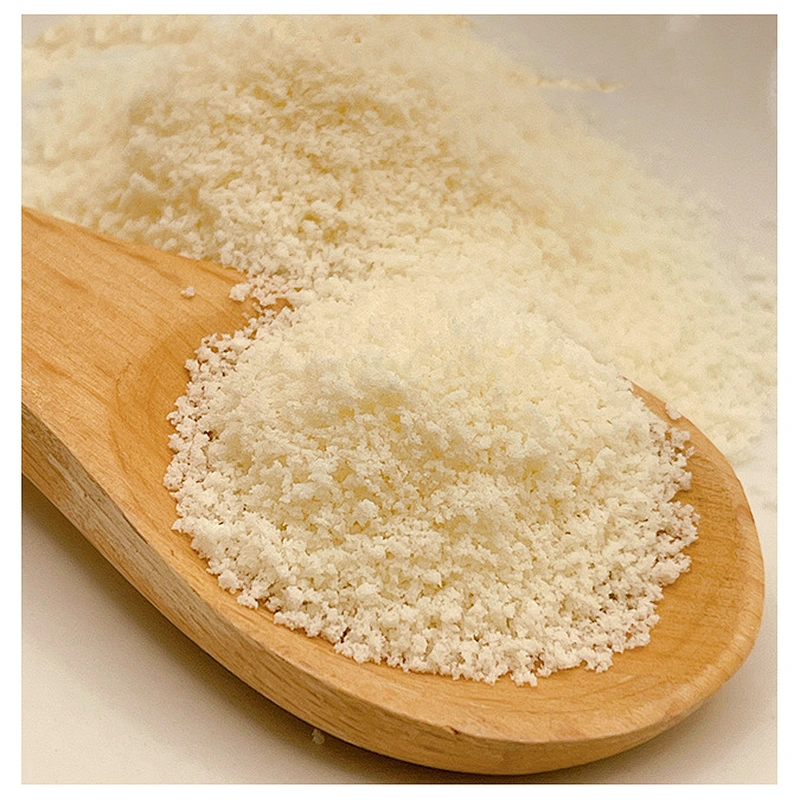 Professional Factory Halal Food Grade Gelatin for Candy